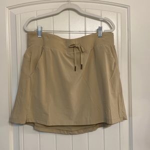 All In Motion Athletic Skort